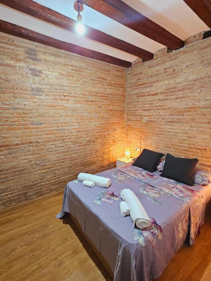 Permar Plz Apartment Barcelona Exterior photo