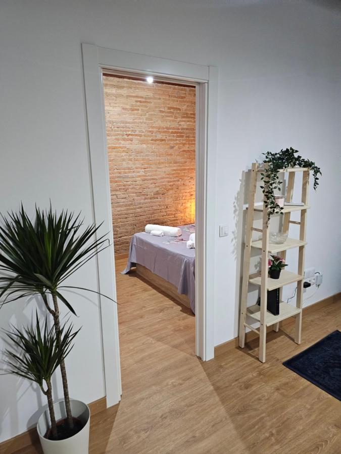 Permar Plz Apartment Barcelona Exterior photo