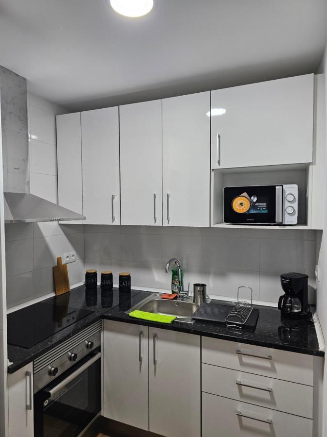 Permar Plz Apartment Barcelona Exterior photo