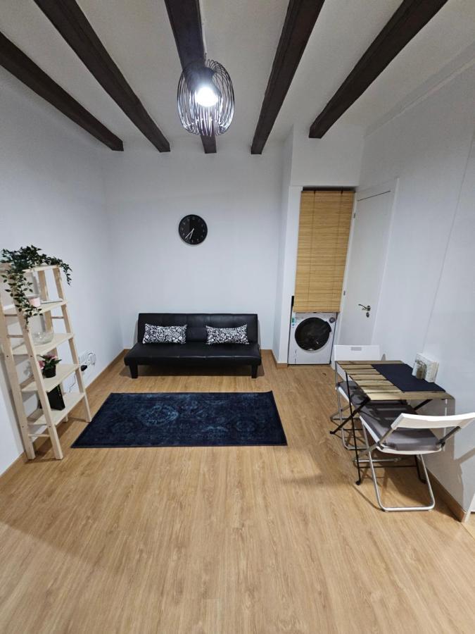 Permar Plz Apartment Barcelona Exterior photo