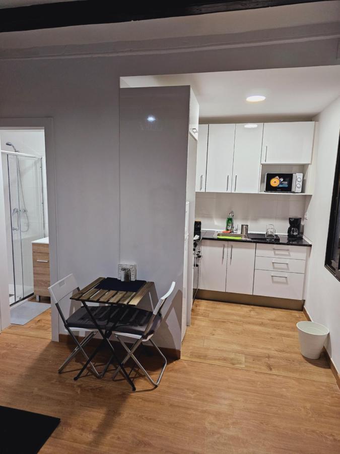 Permar Plz Apartment Barcelona Exterior photo